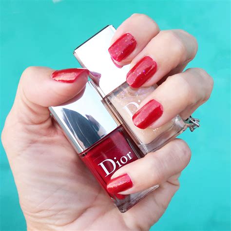 the bay dior nail polish holiday|Dior nail polish holidays 2022 review – Bay Area Fashionista.